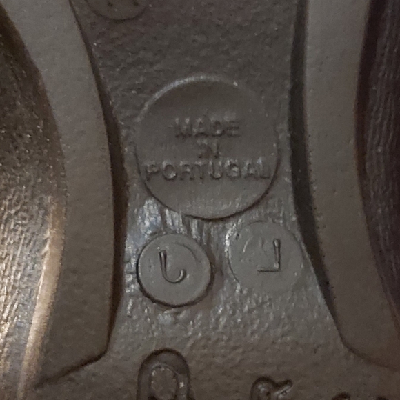 A'rcopedico anatomic flats - Picture 2 of 8